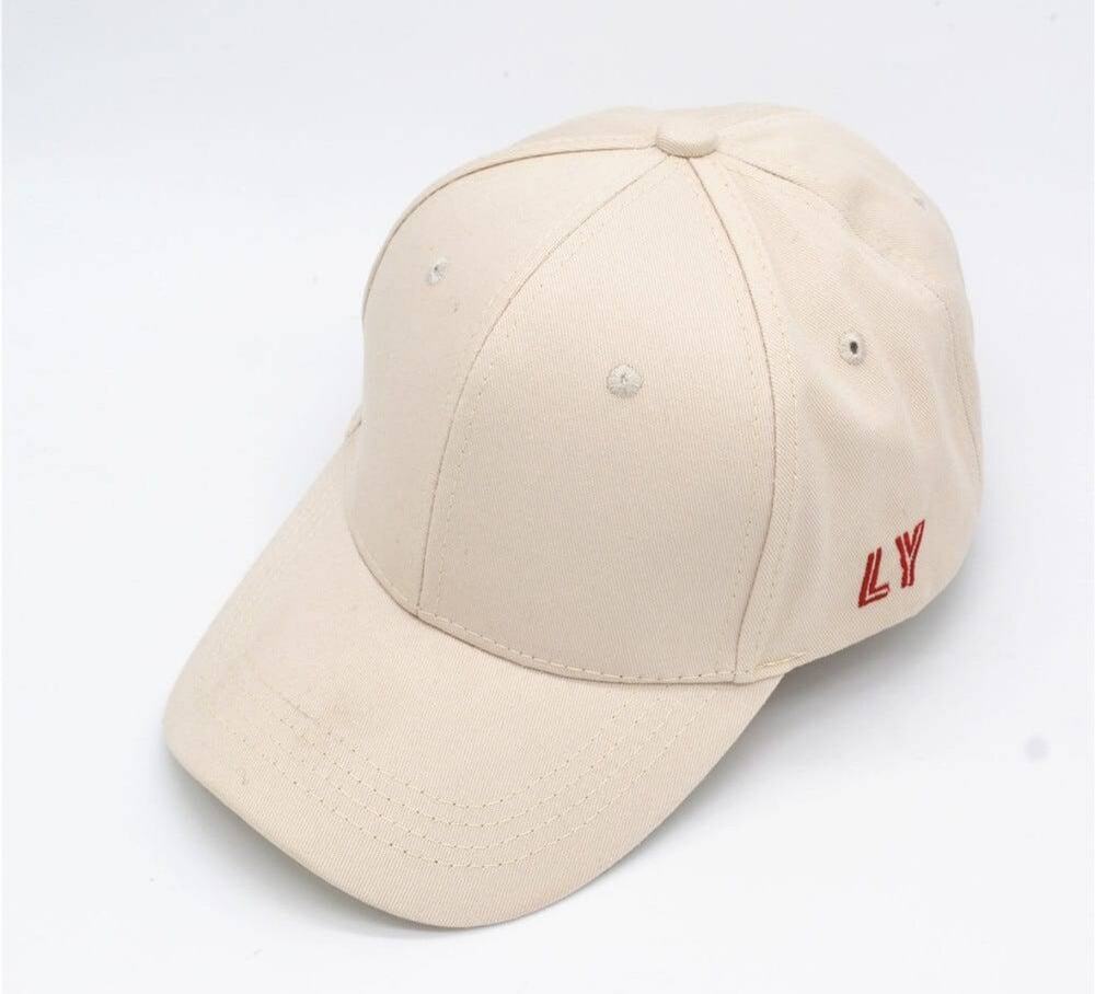 NWT BTS KPop 2018 World Tour Love Yourself Album Adjustable Sports Ball Cap $35